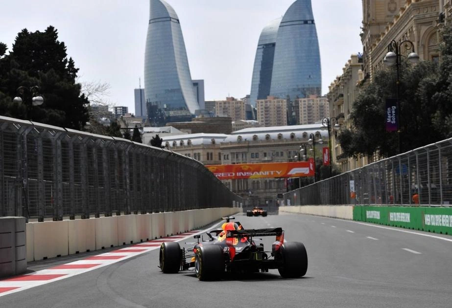 Some Baku schools to switch to online learning during Formula 1 Grand Prix