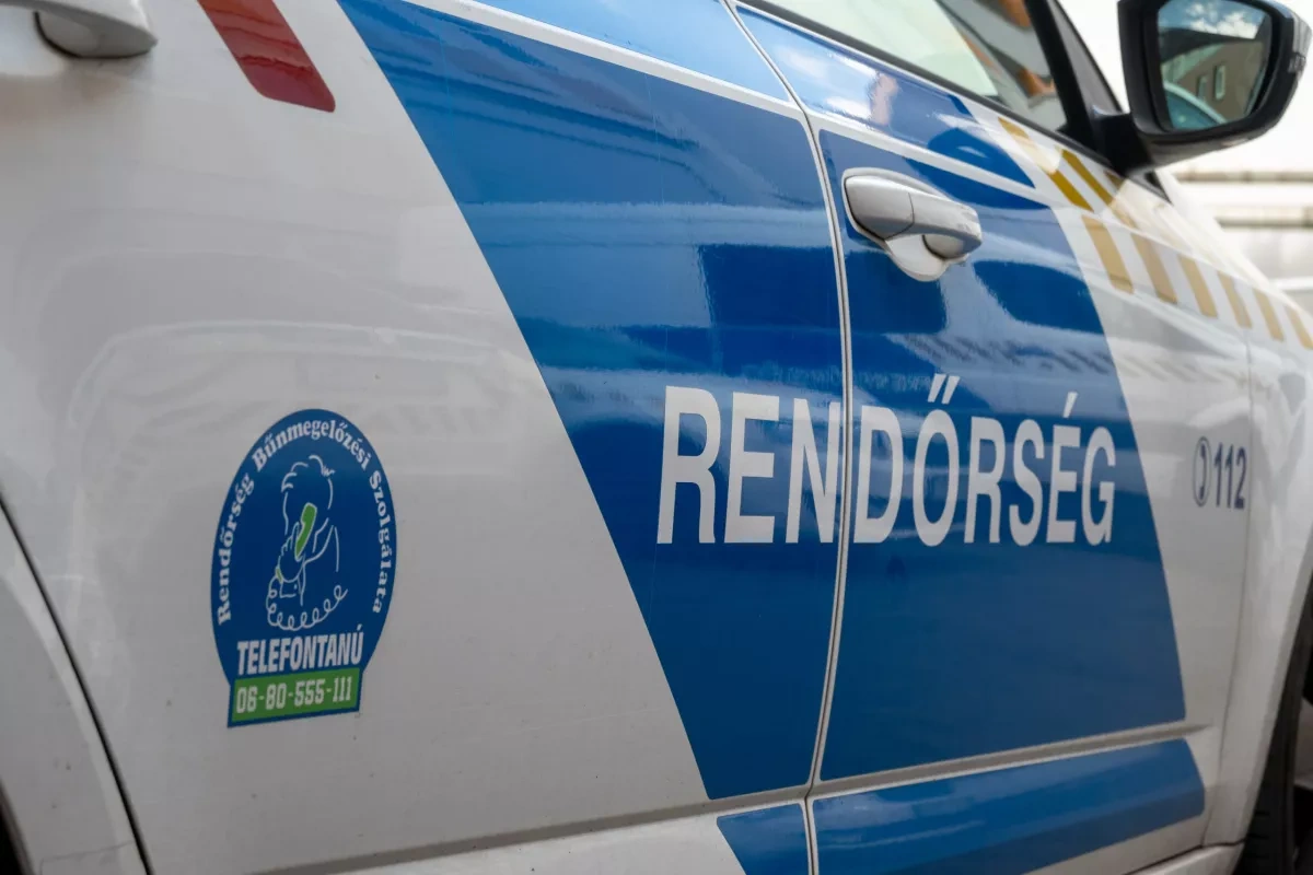 Hungary: Eight killed in chain-reaction motorway crashes