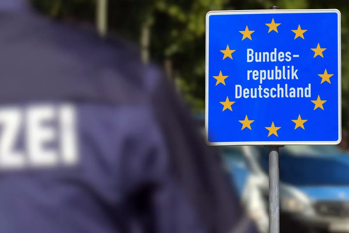 Migrants, nationalists, and the end of old Europe Analysis by Serhey Bohdan