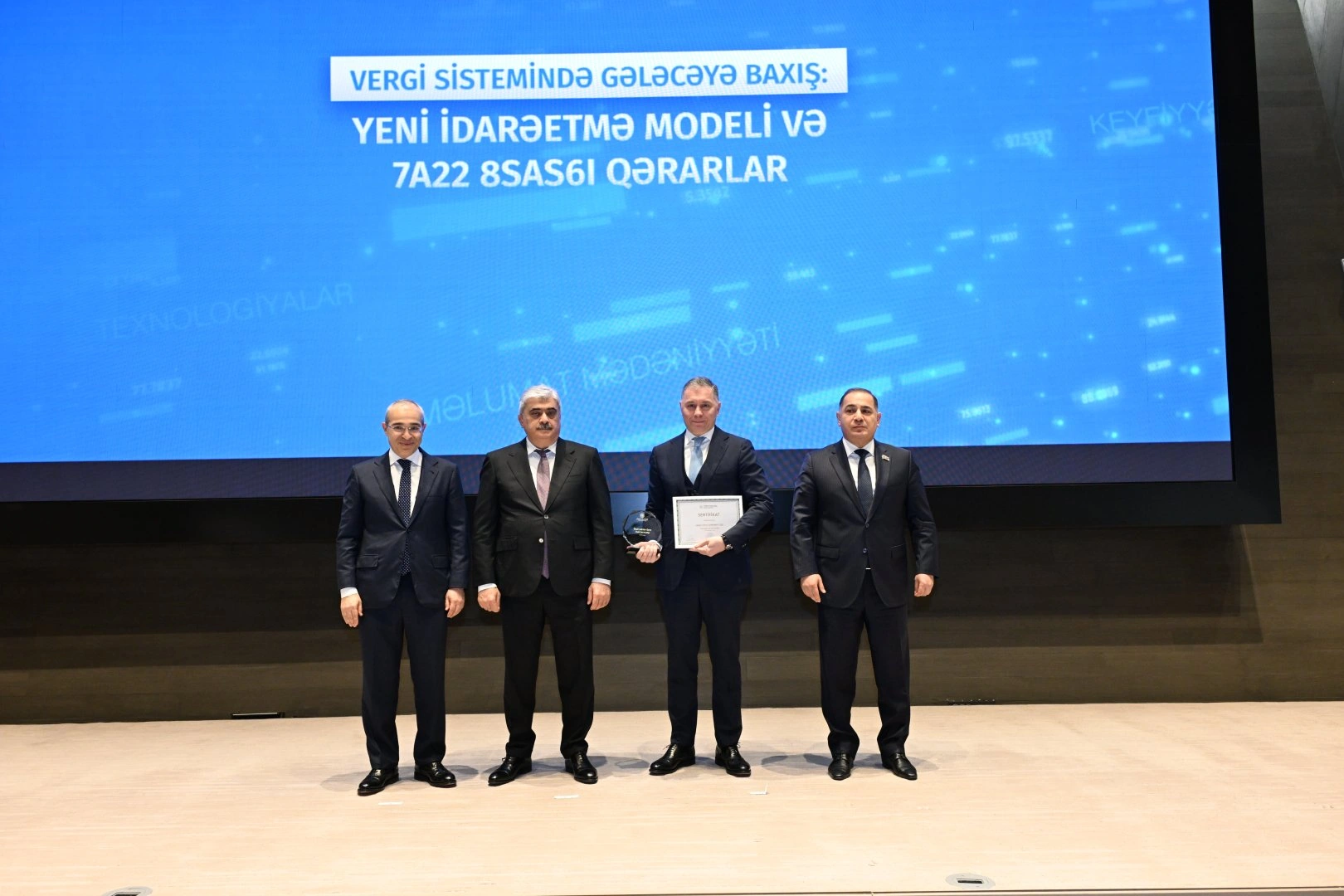 Baku Steel Company increased exports to U.S. and Europe in 2025 (PHOTO)