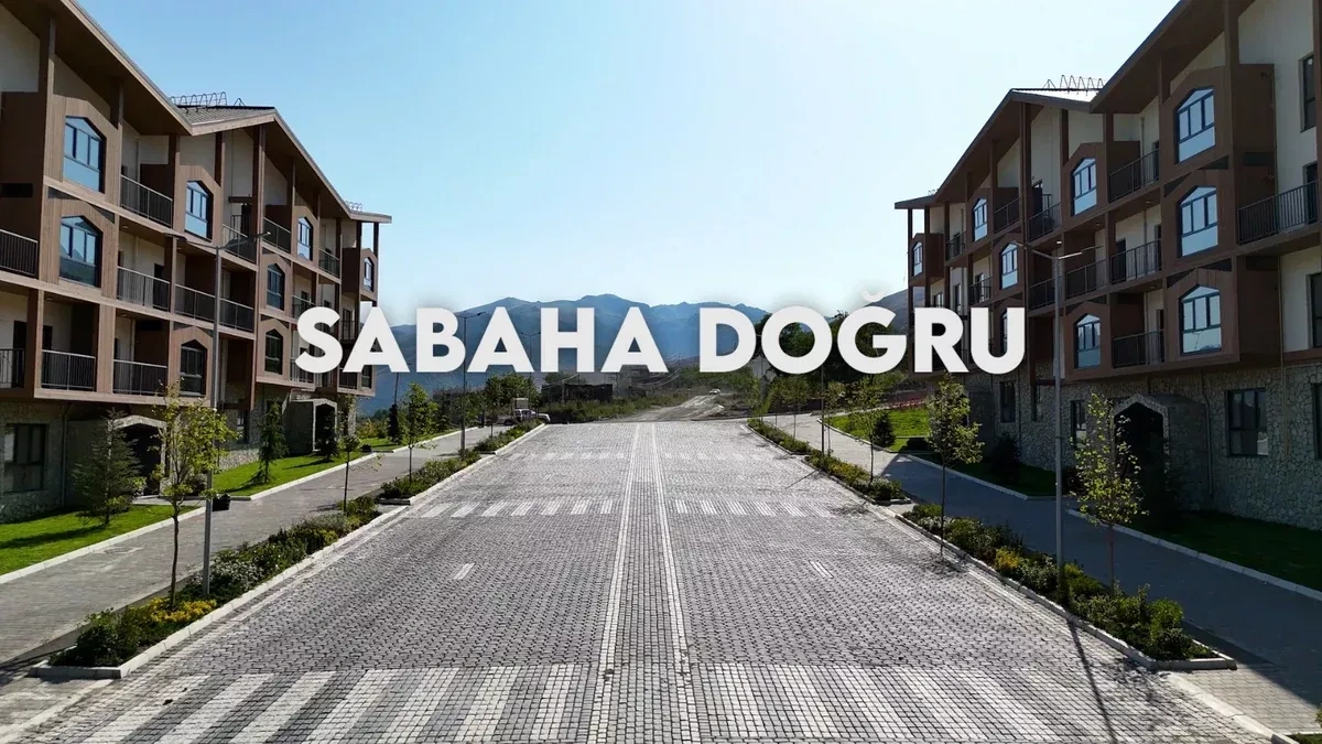 “Towards Tomorrow” showcases changing face of Karabakh, Eastern Zangazur VIDEO