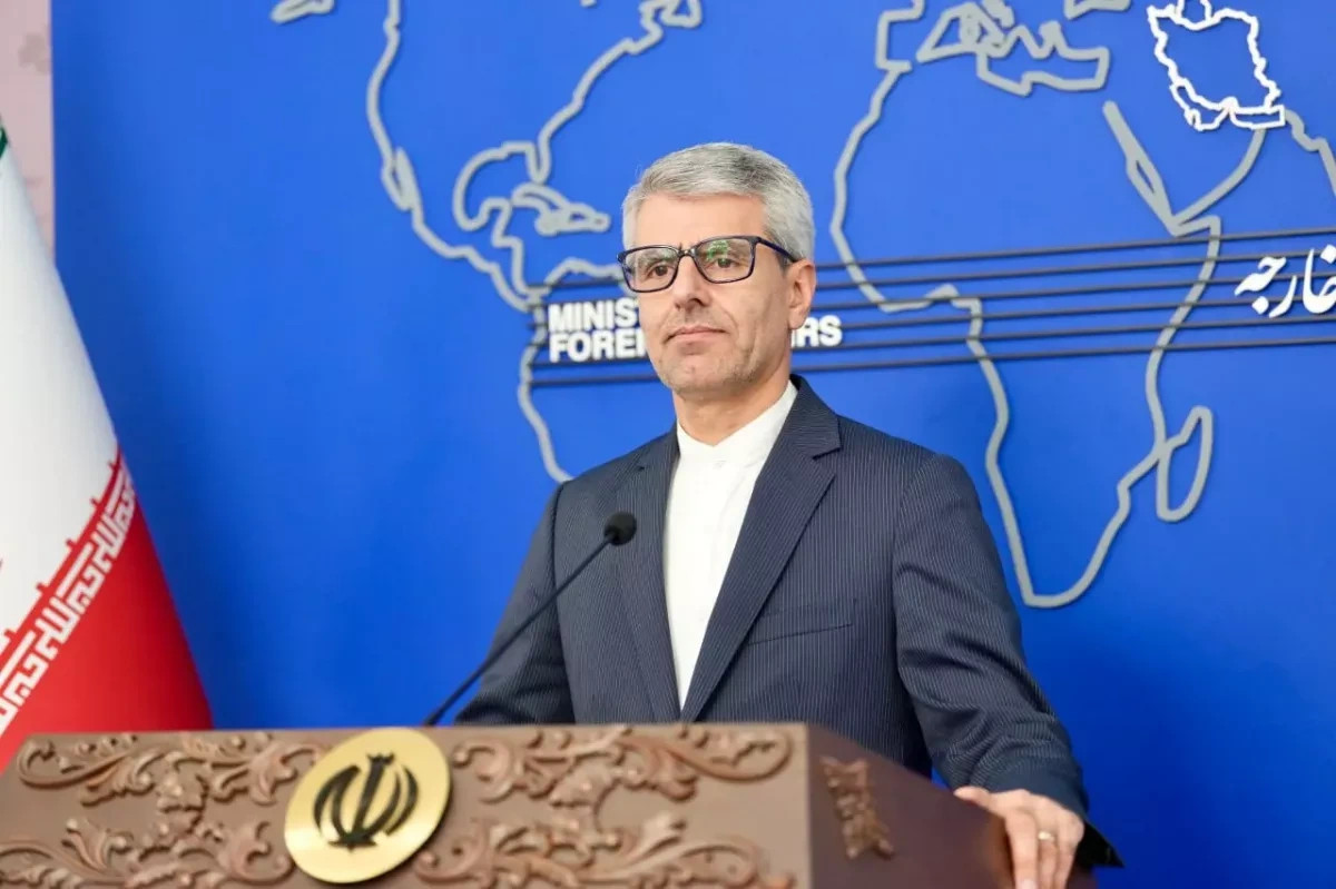 Iran warns of “warm welcome” for US troops in event of ground operation