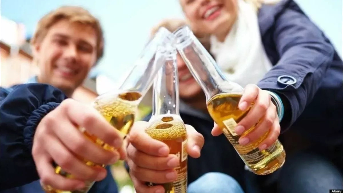 Germany moves to close longstanding underage drinking loophole
