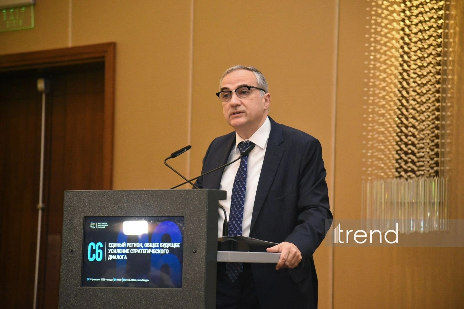 Azerbaijan sees Central Asia as natural ally, beyond mere neighbor – CAIR