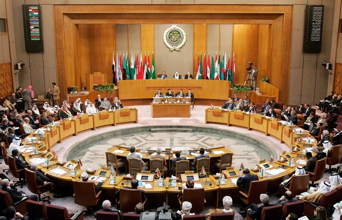 Arab League to convene emergency meeting over Iran strikes