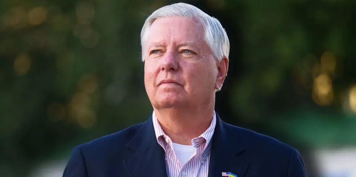 US Senator Lindsey Graham dies after sudden illness