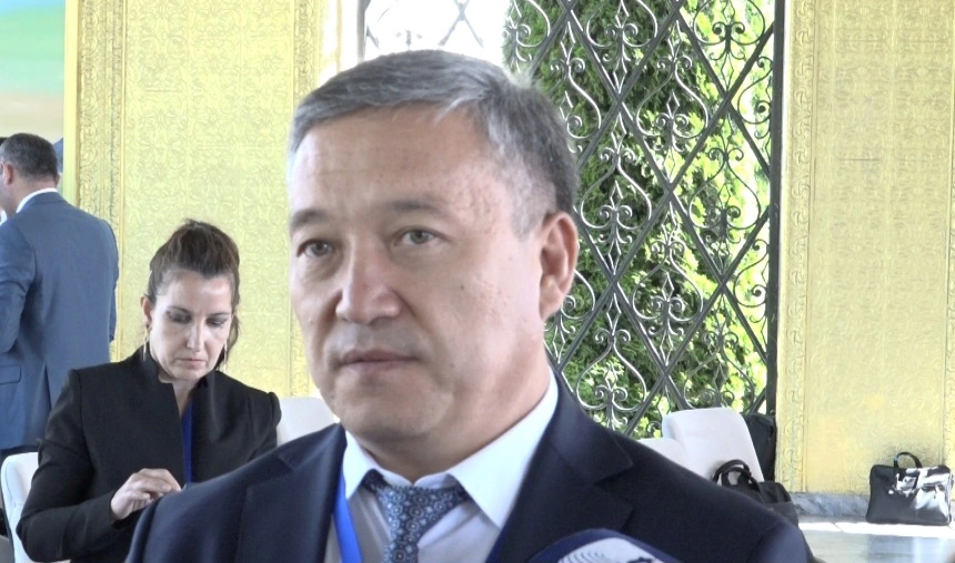 Azerbaijan-Kyrgyzstan Development Fund considers 30 new projects - official