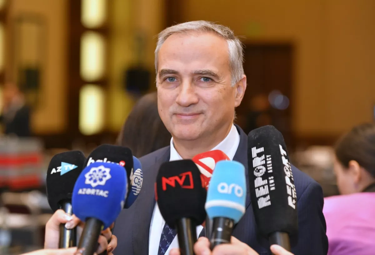 Azerbaijan – Central Asia: Transforming regional cooperation Expert opinions on Caliber.Az