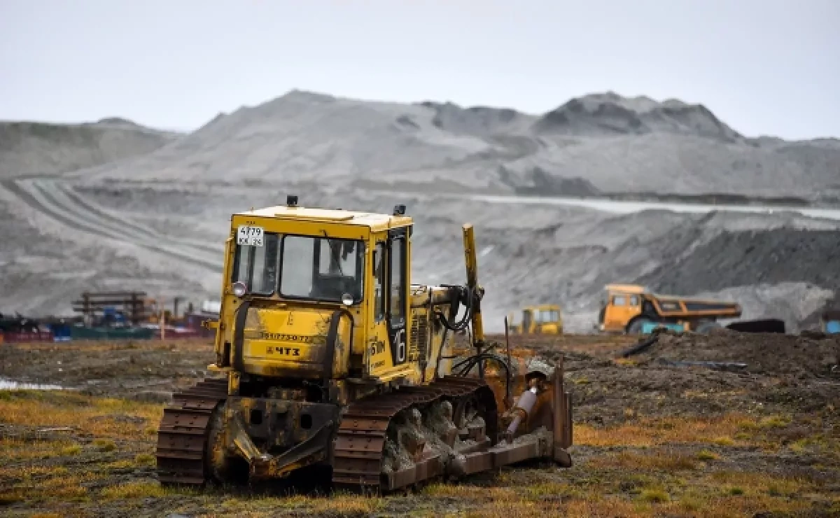 One killed, two injured in explosion at gold mine in Russia’s Kamchatka