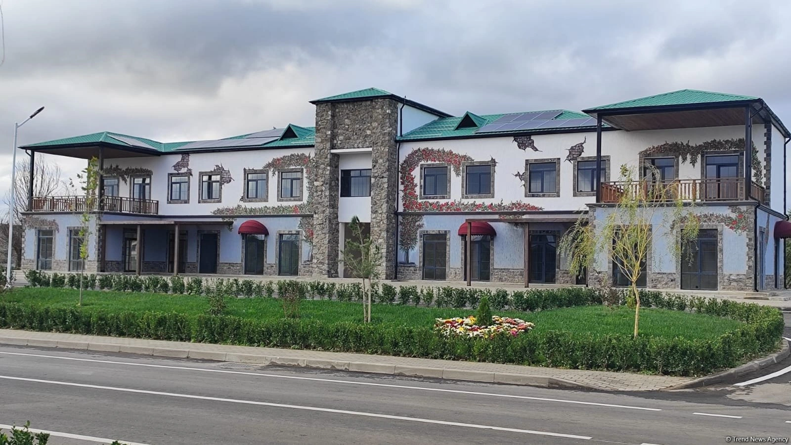 Azerbaijan establishes Permanent Settlement Fund in liberated territories