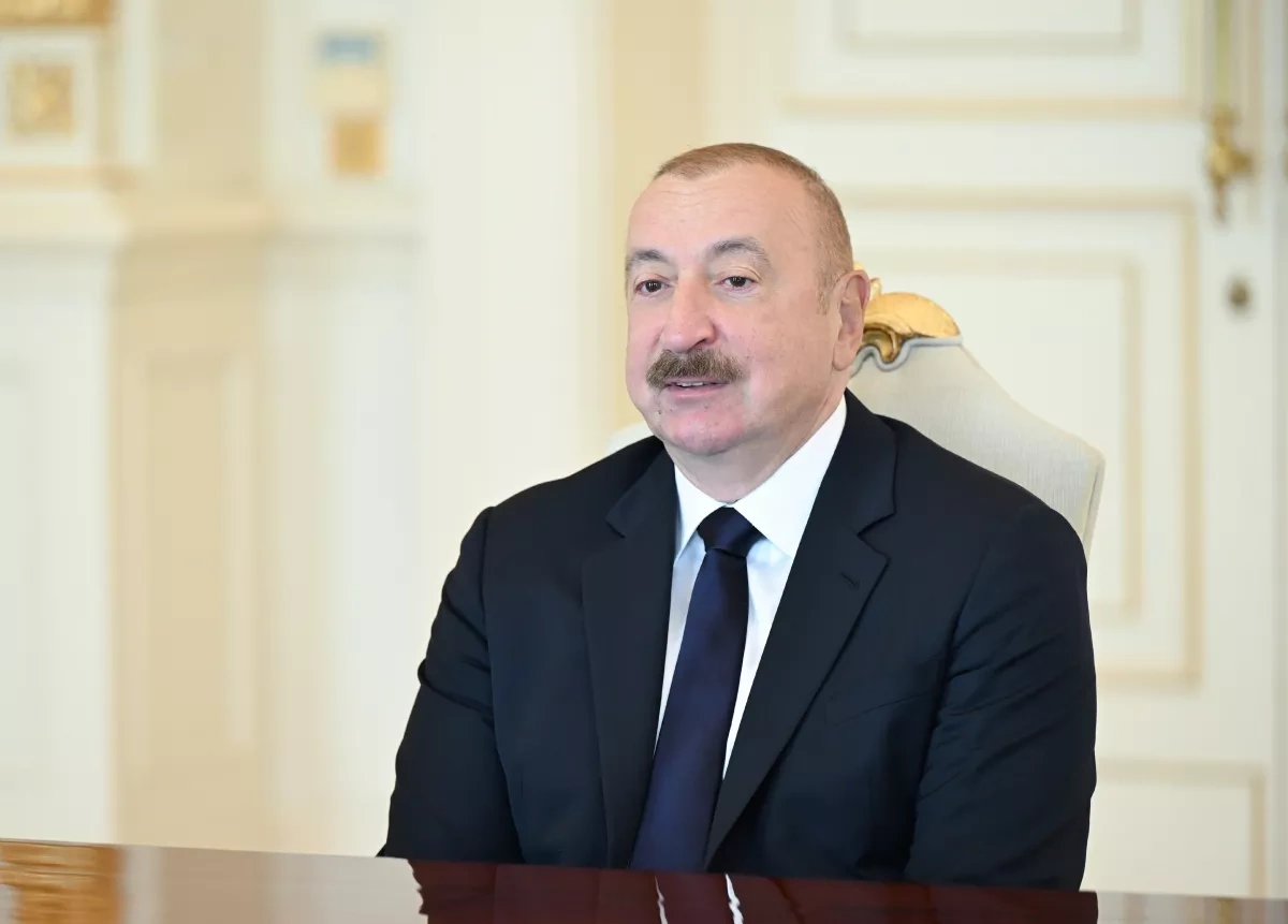 Azerbaijani president approves accord on visa exemption with Oman