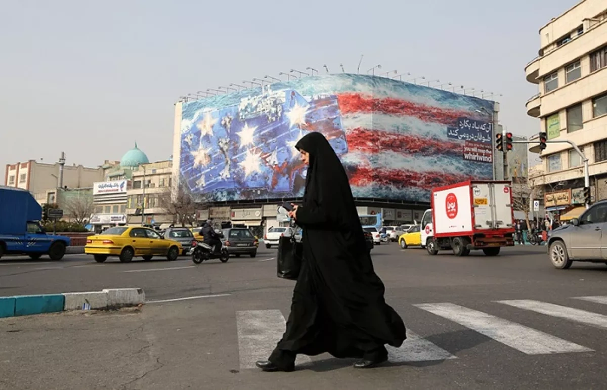 Media: US may target Iranian leaders with precision strikes this week