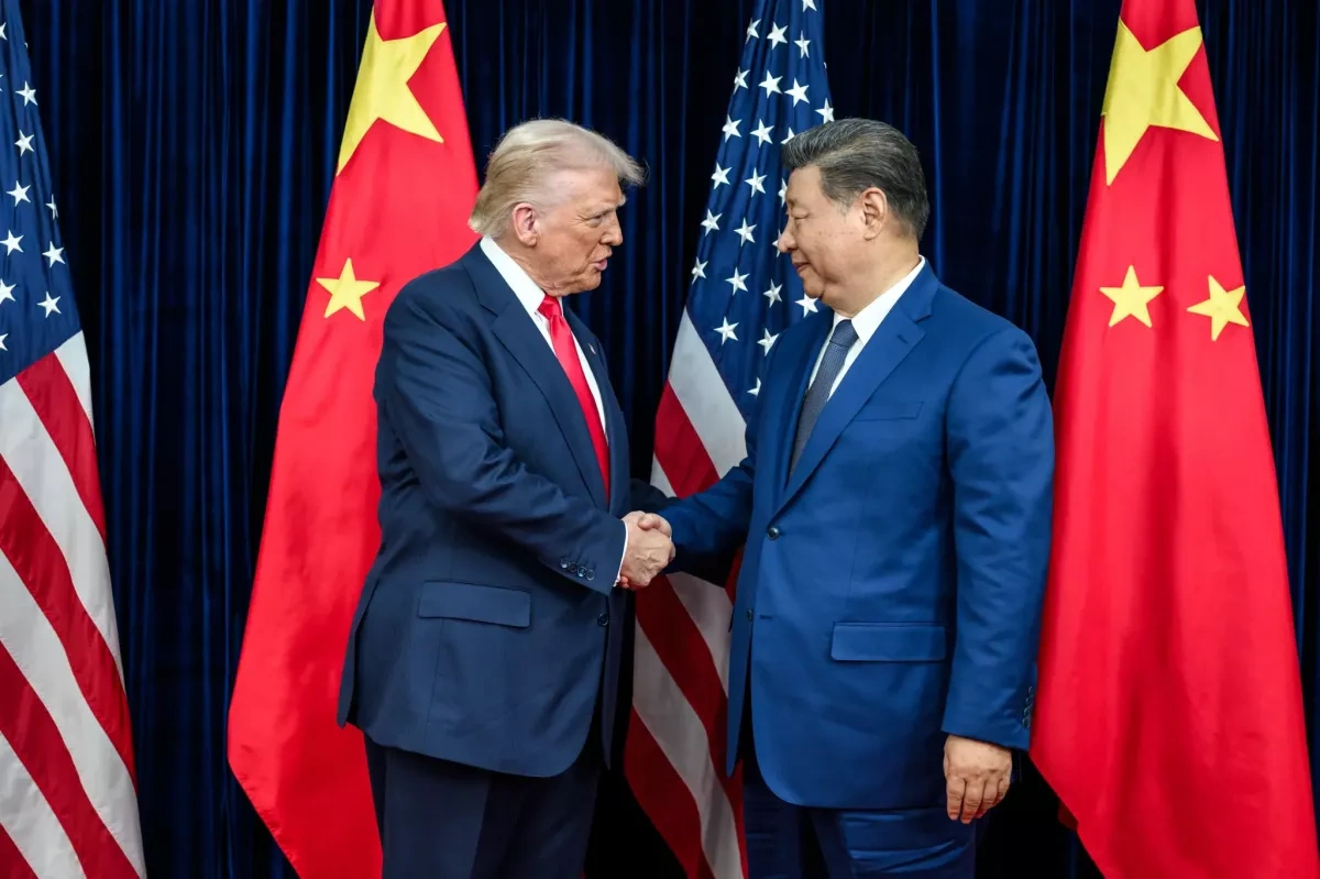 China’s mirror: how the US taught beijing the art of global power