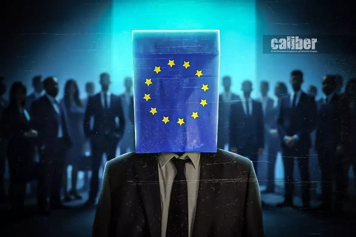 "European Commission trying to seize power" Former EU officials warn