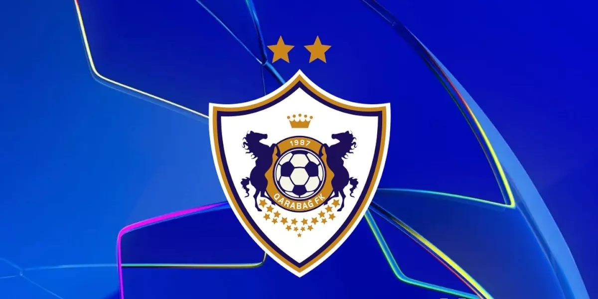 Qarabag FK target Fortaleza forward as attacking reinforcement