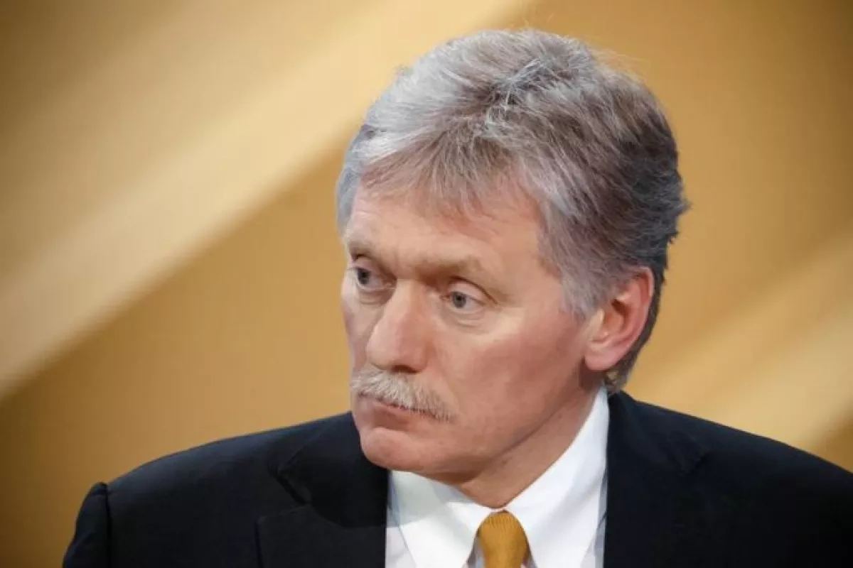 Kremlin calls potential S-400 sale by Türkiye “highly sensitive” issue