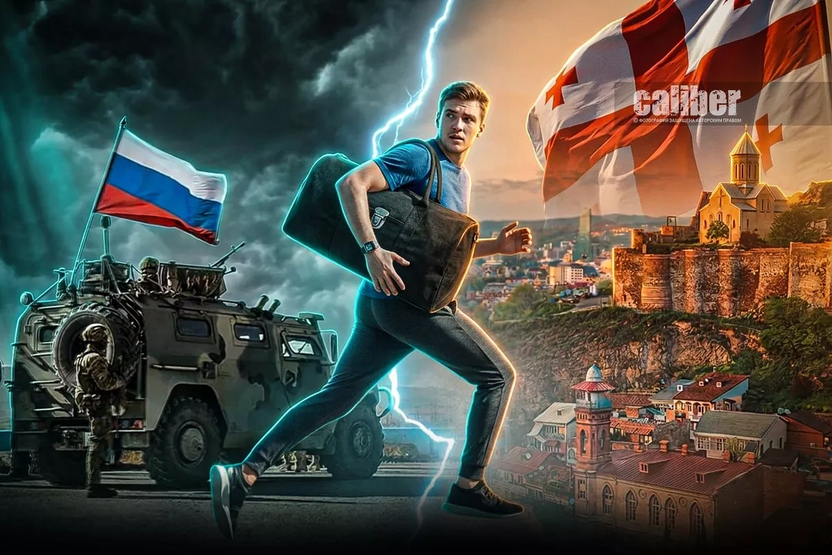 Georgia braces for a new wave of Russians fleeing mobilisation Article by Vladimir Tskhvediani