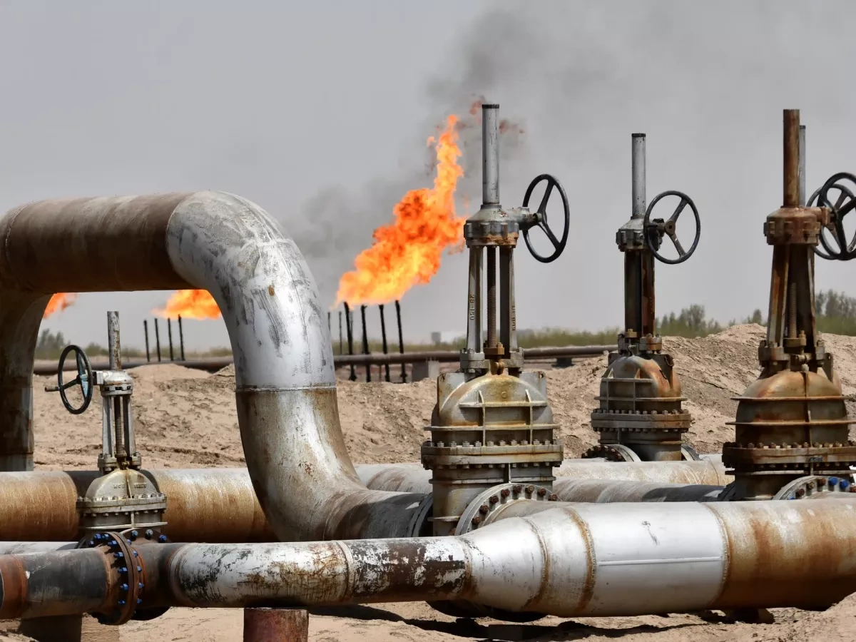 South America steps into spotlight as global oil markets shift