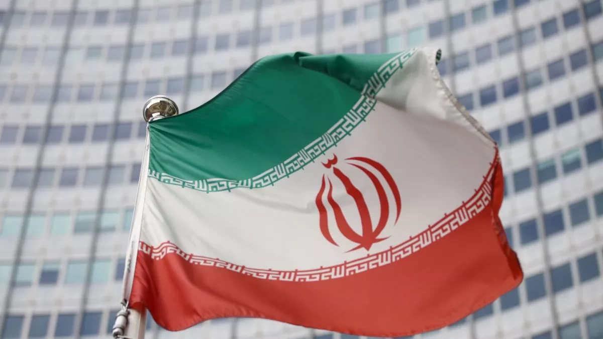 Iran halts all negotiations following Trump's latest threat