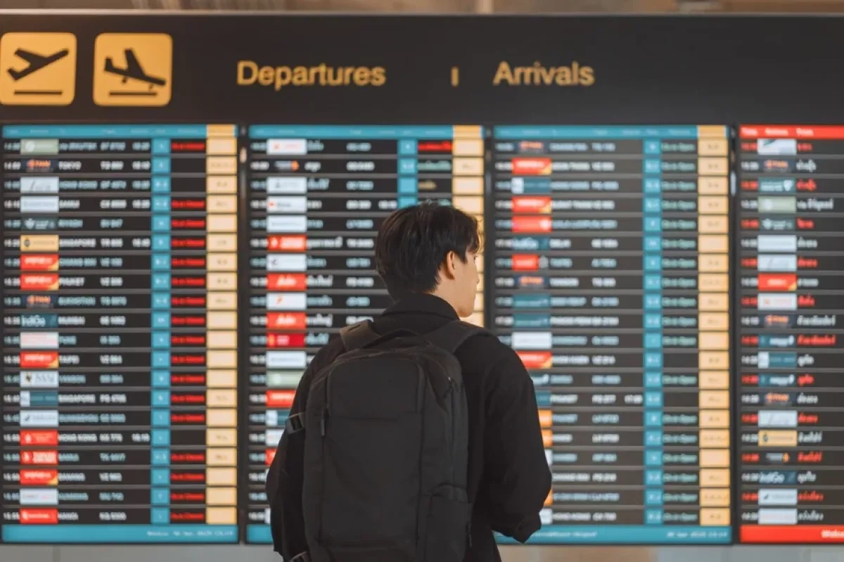 Strikes set to disrupt Christmas travel from London to southern Europe