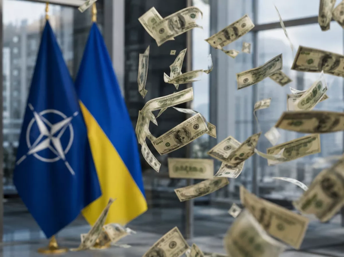Europe eyes €70 billion Ukraine aid push as US role remains unclear