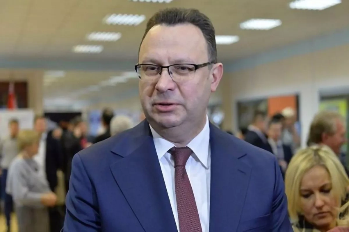 Belarusian envoy hails expanding strategic ties with Azerbaijan