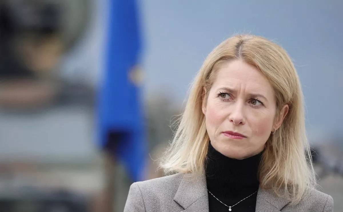 EU to form group to boost its defence capabilities, foreign policy chief says
