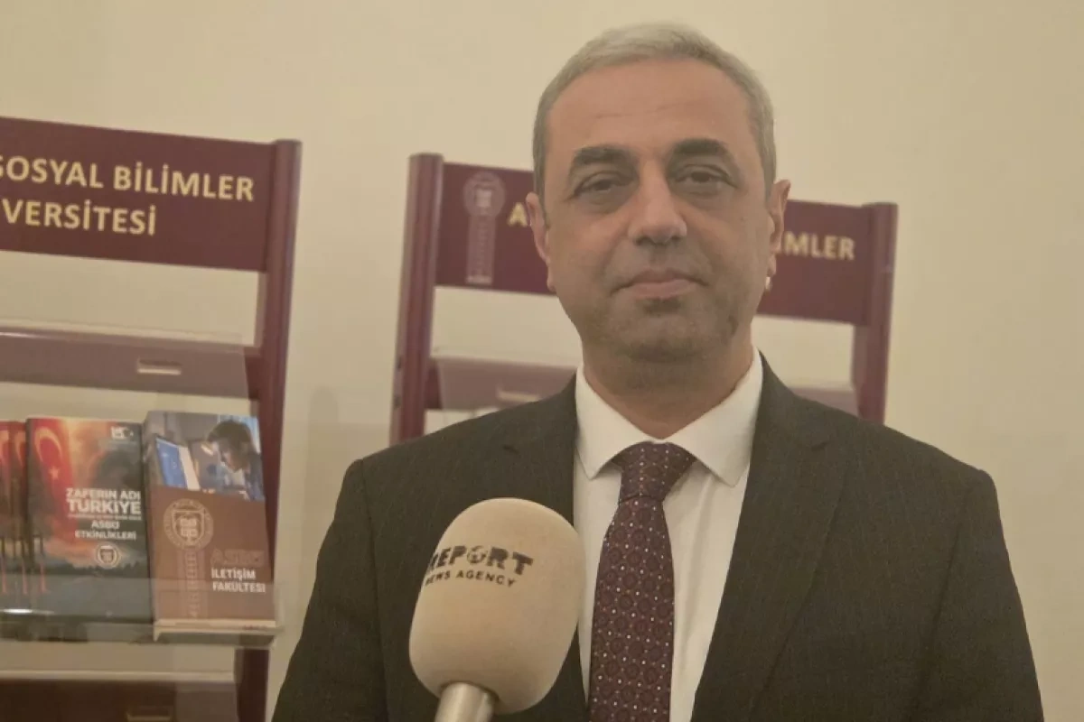 Azerbaijan to prioritise military cooperation during OTS chairmanship, pundit says