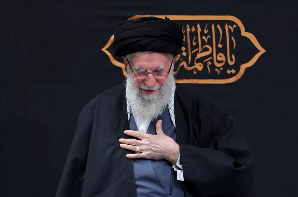 Iran plans multi-city funeral ceremonies for former supreme leader Ali Khamenei