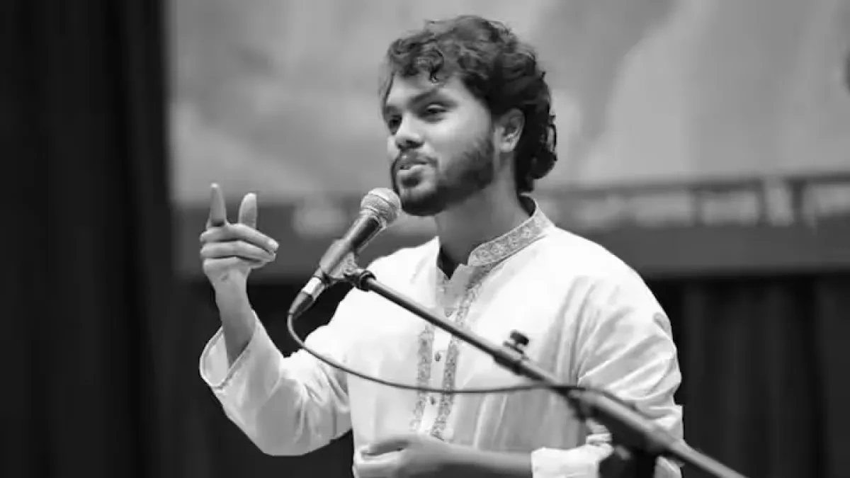 Bangladesh on edge after youth leader’s assassination ahead of elections