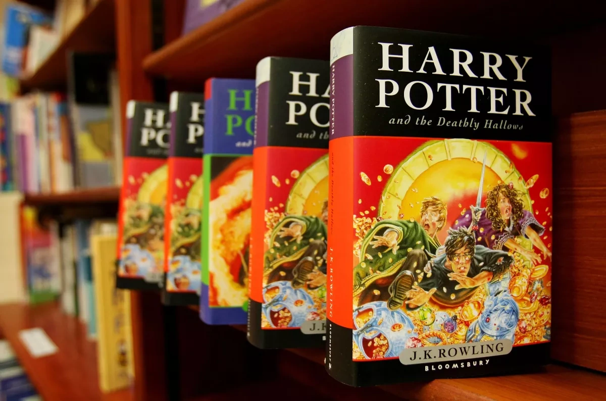 Harry Potter publisher secures major payout in historic AI copyright case