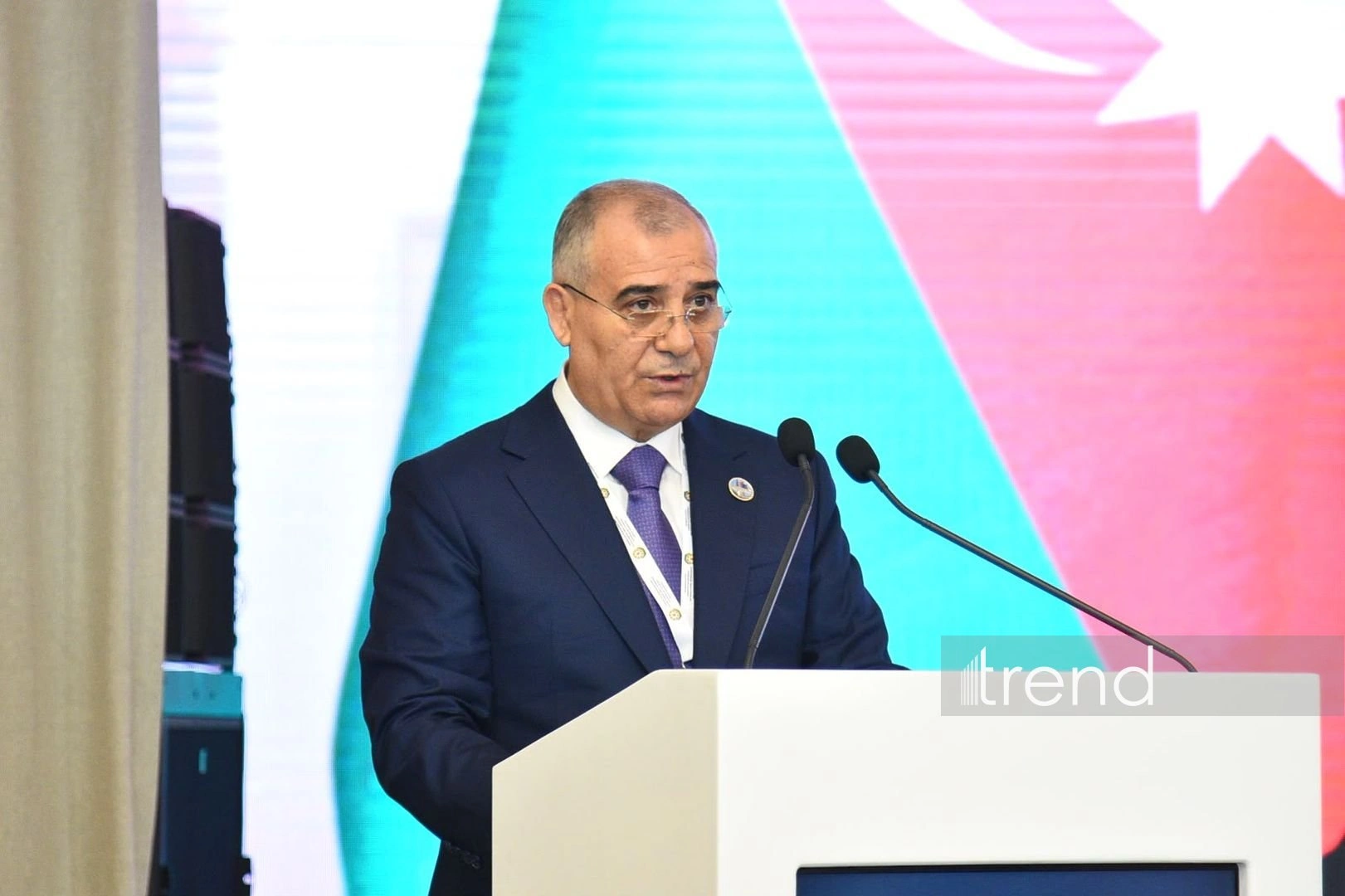 Azerbaijan urges action on missing persons for lasting peace with Armenia