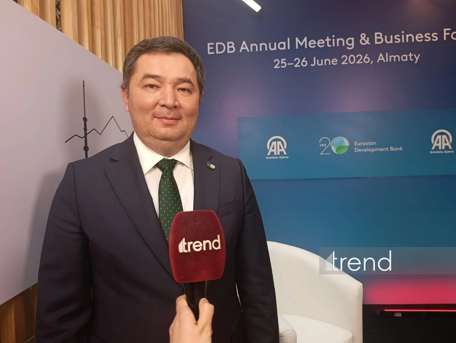 Bishkek in talks with Baku to increase oil imports from Azerbaijan — minister (Exclusive)