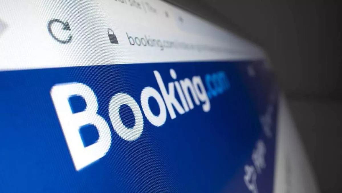 Russia fines Booking millions of rubles over alleged LGBT propaganda