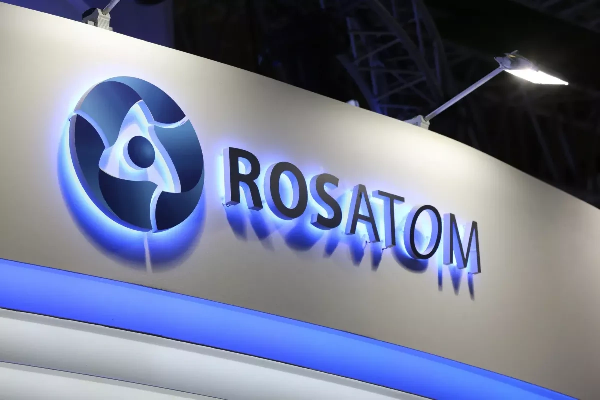 Rosatom CEO, IAEA chief to address Zaporizhzhia nuclear plant concerns