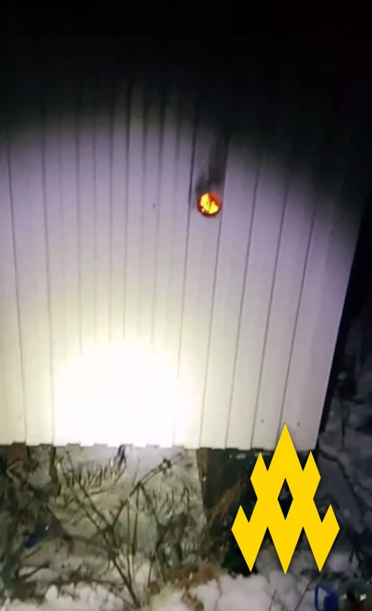 Partisan sabotage knocks out Russian military communications in Belgorod Photo/Video