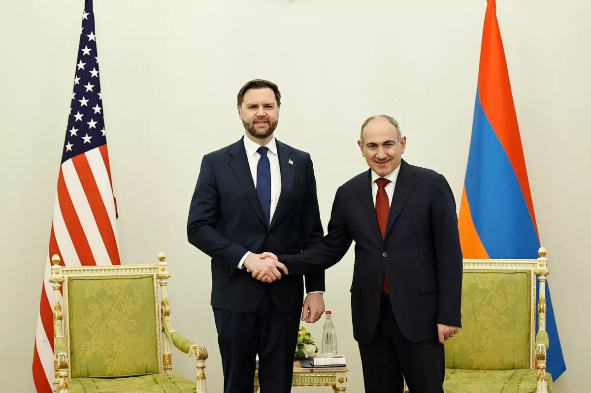 Media: US bets big on Armenia with potential $13 billion investment surge