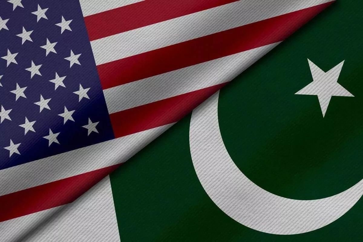 US, Pakistan reaffirm counterterrorism partnership at Washington dialogue