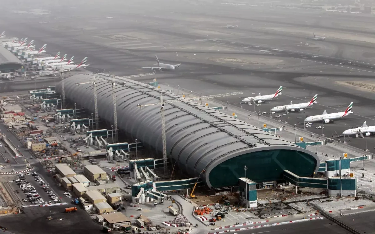 Middle East conflict redirects global tourism toward Europe