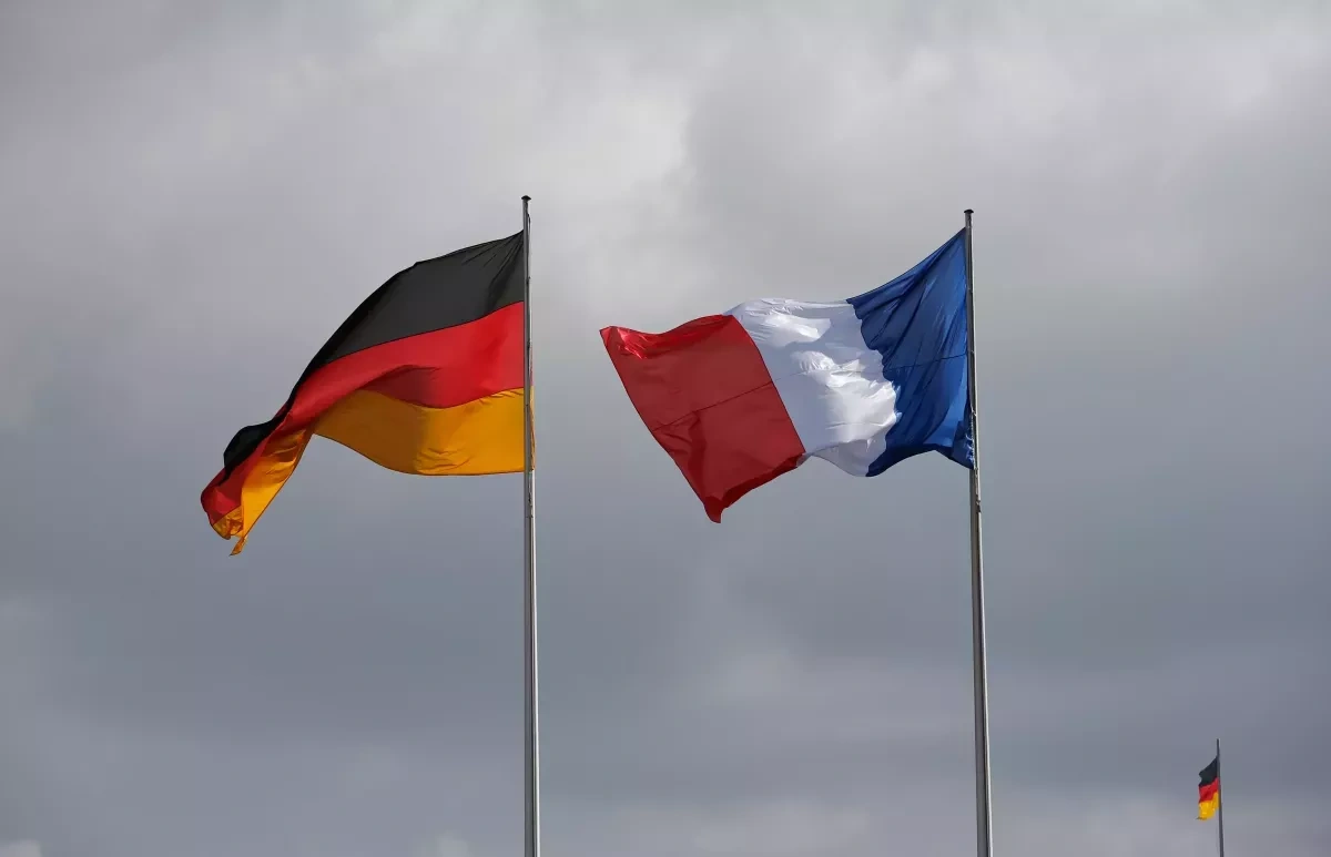 Media: Germany to take part in Paris-led nuclear exercises in historic first