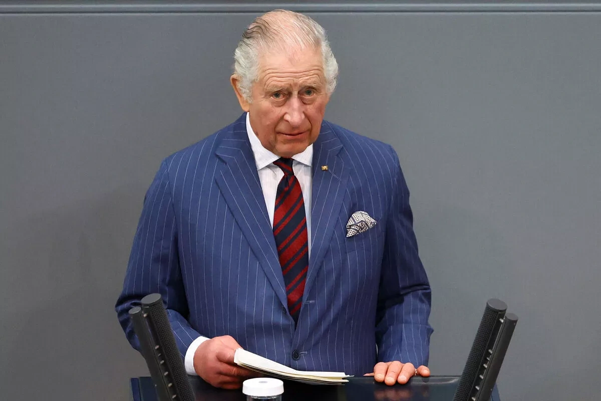 UK to boost defence spending as King Charles outlines security priorities
