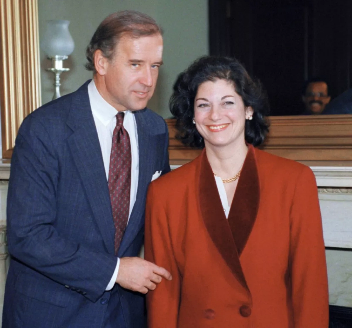 Former Biden aide granted Russian passport PHOTO