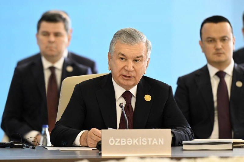 President of Uzbekistan reveals major gains in electricity production