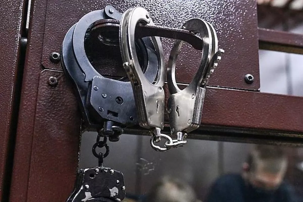 Russian court jails two men for urging attacks on migrants