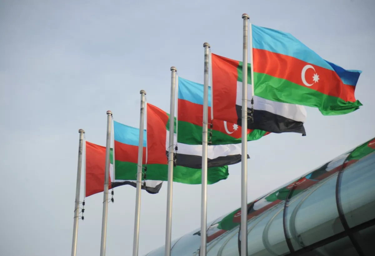 Azerbaijan, Iraq explore new era of media cooperation