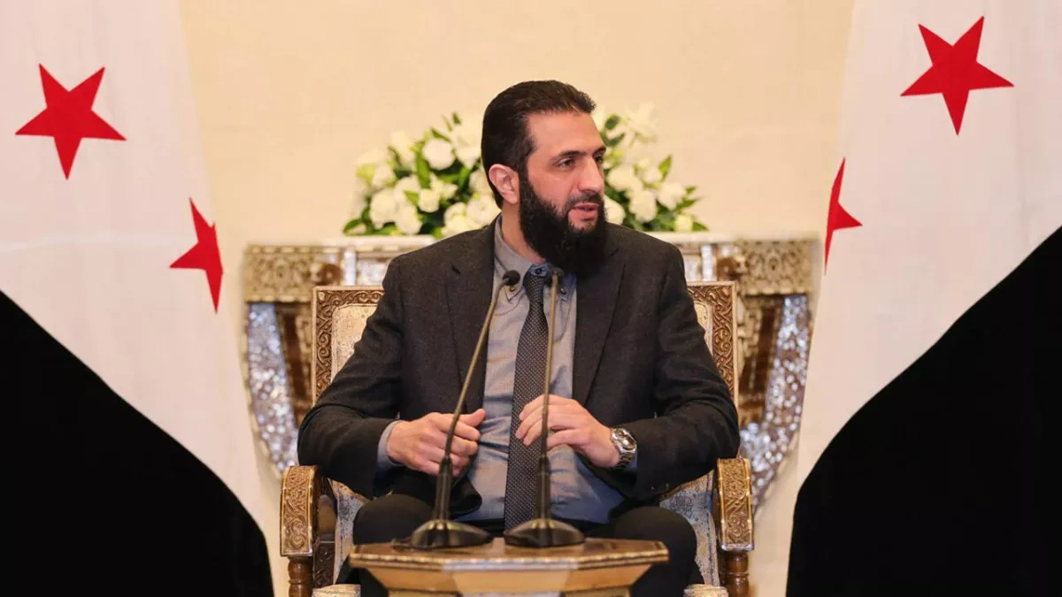 Syrian president arrives in UK for official visit
