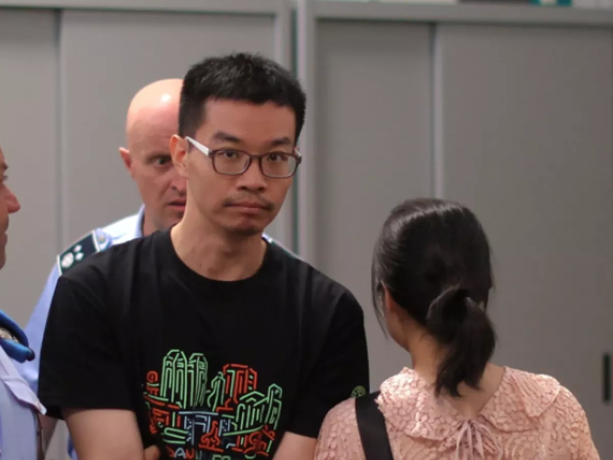 Italy extradites Chinese hacker to US Over COVID vaccine espionage