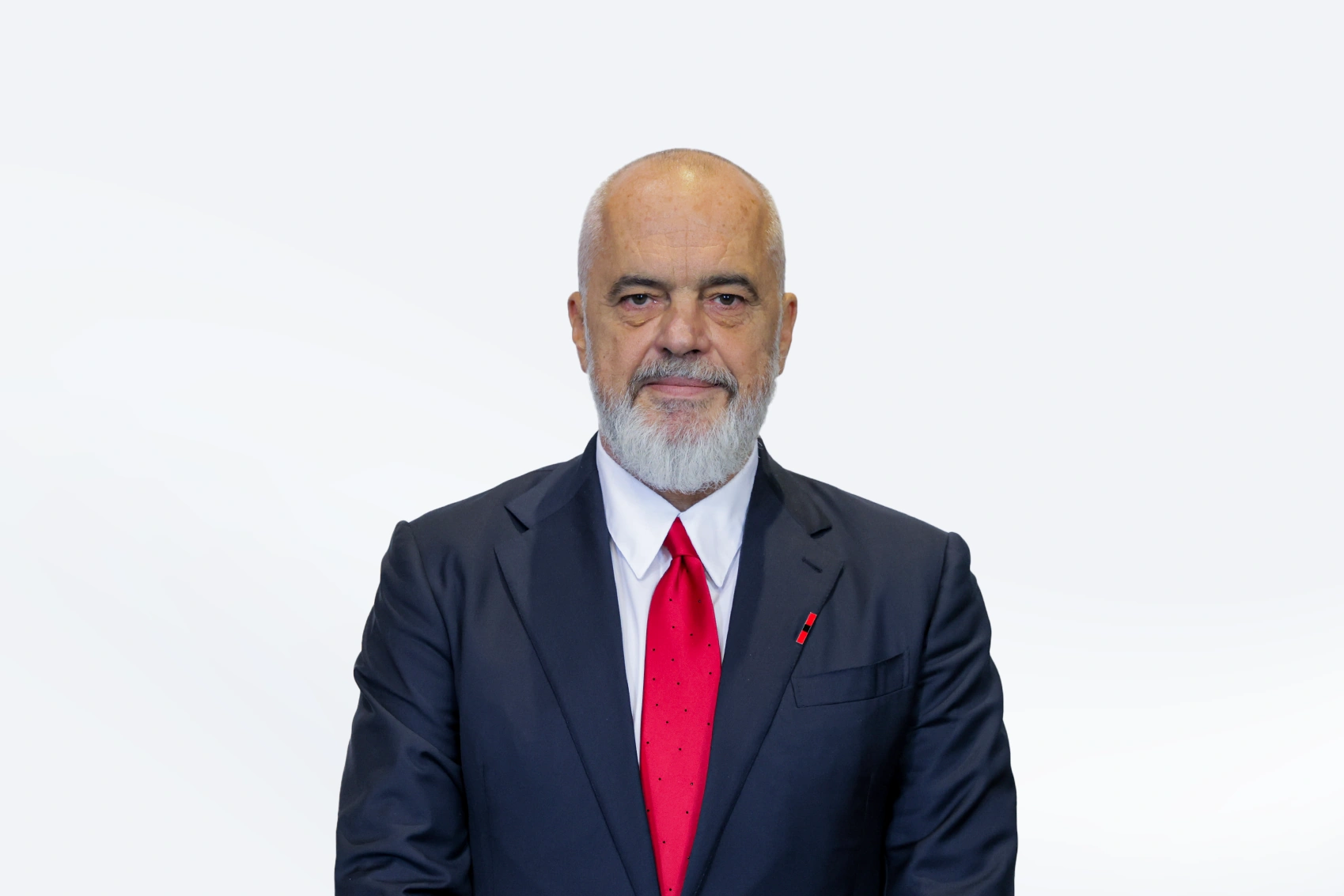 Albanian PM sends congratulatory letter to President Ilham Aliyev