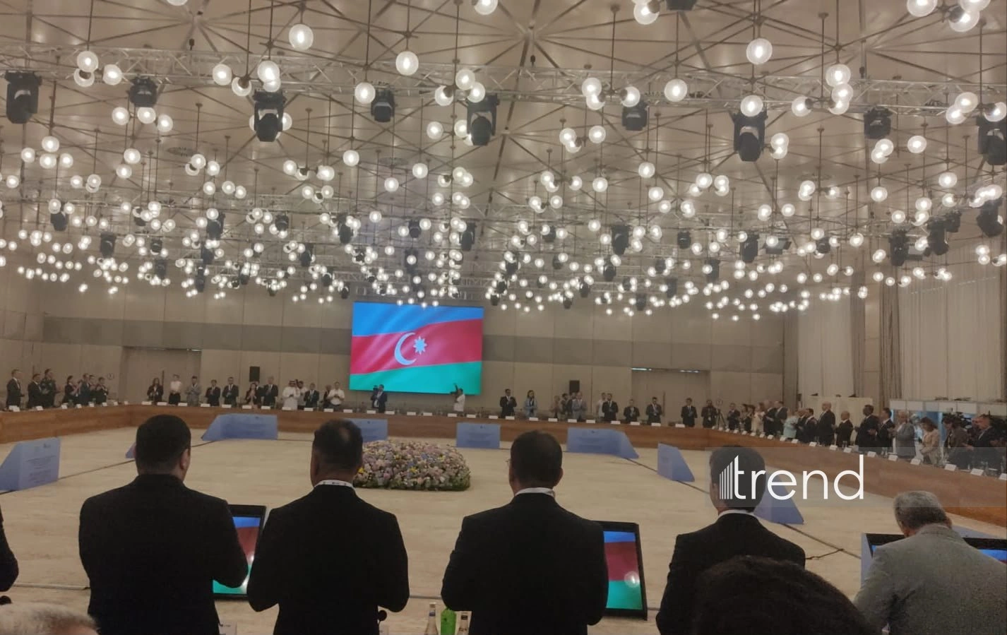 Baku hosts international conference on resolving issue of missing persons