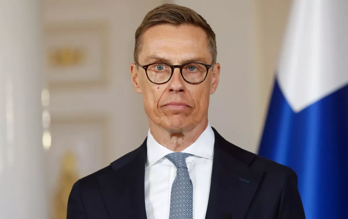 What can Ukraine learn from Finland’s war with Russia?
